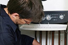 boiler replacement Thorne