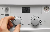 free Thorne boiler maintenance quotes